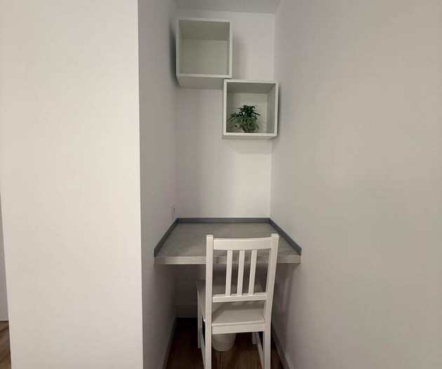 Double bedroom with private bathroom