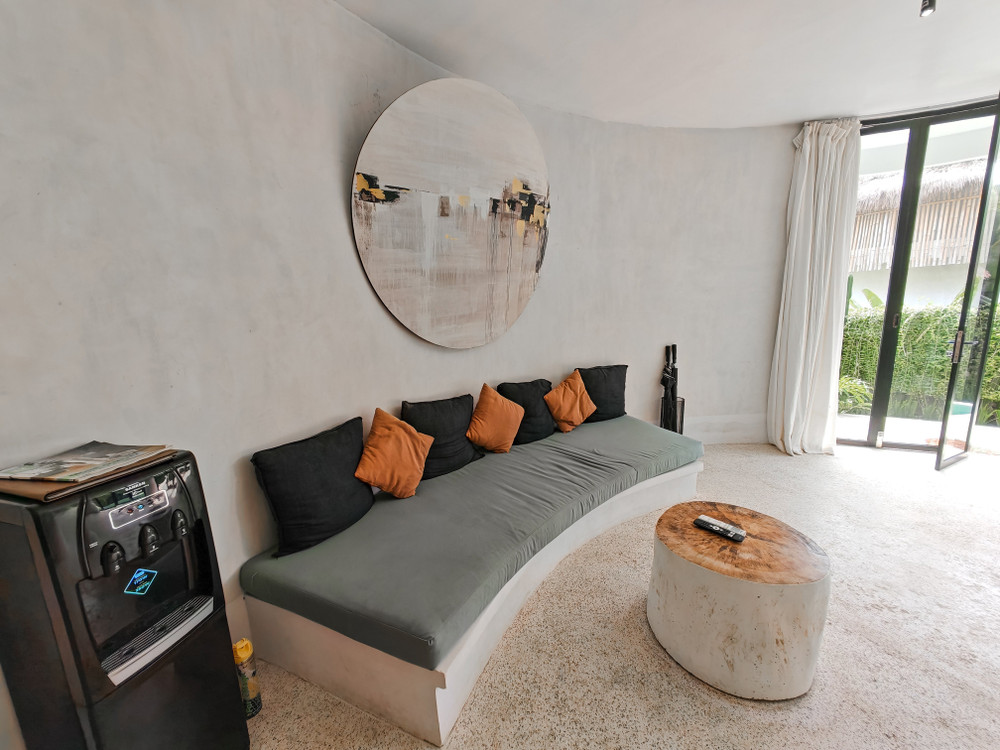 2-Bedroom Private Pool Villa with Ocean View preview