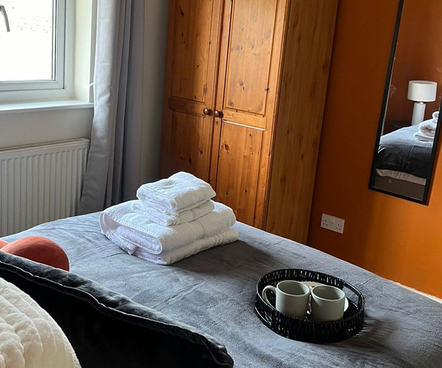Newly Renovated 3BR House Perfect for Families