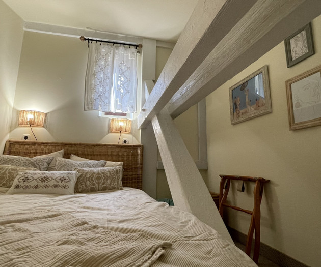 Cosy elegant flat - Servita Square