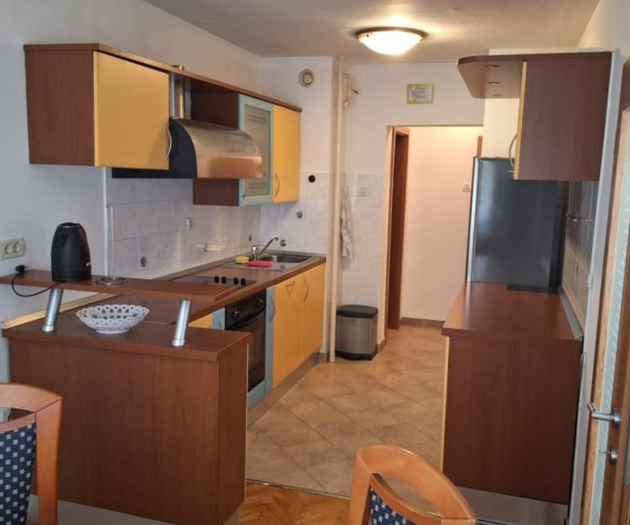 Rijeka, 75 m2, 2-Bedroom + Living Room