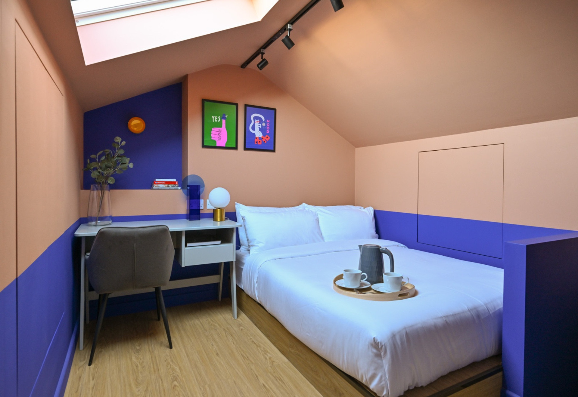 Bedroom C