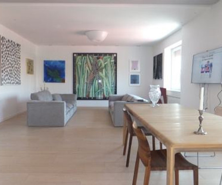 Apartman Dolac