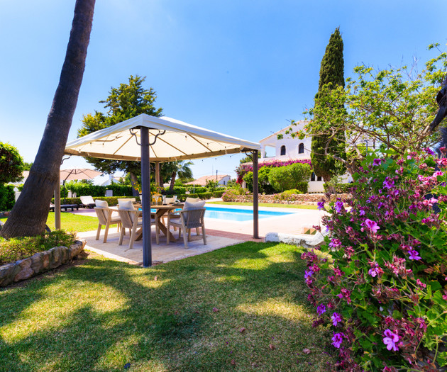Villa Carmen near Sitges - Pool, A/C,EV&Sea Views