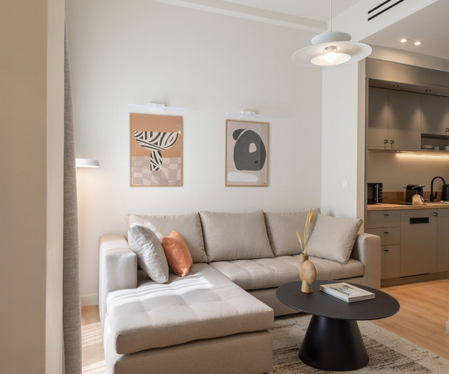 Corner Bay #27 | Leon by ZOIA Living