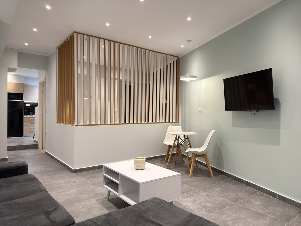 SmartLiving Central Apt 11 preview
