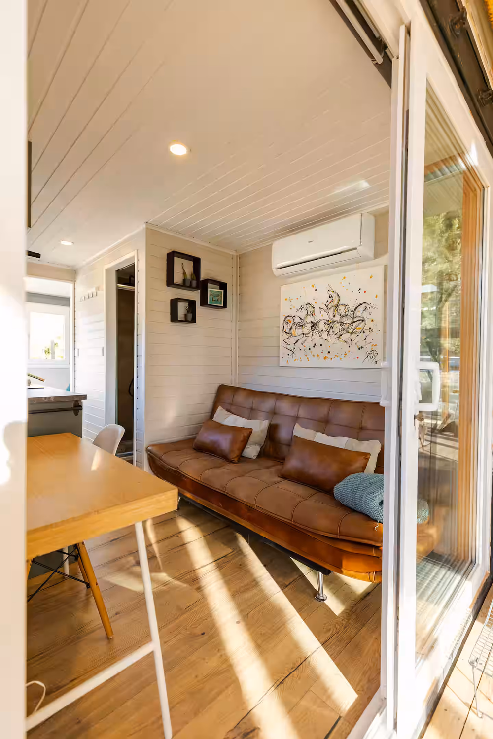 Quinta Maresia Tiny House 2 preview