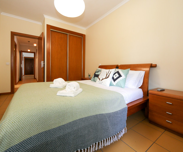 Apartamento Maré
