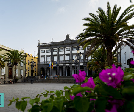 Vegueta Old Town, Las Palmas