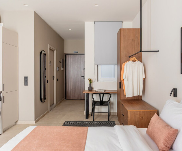 Regal #26| Emper by ZOIA Living