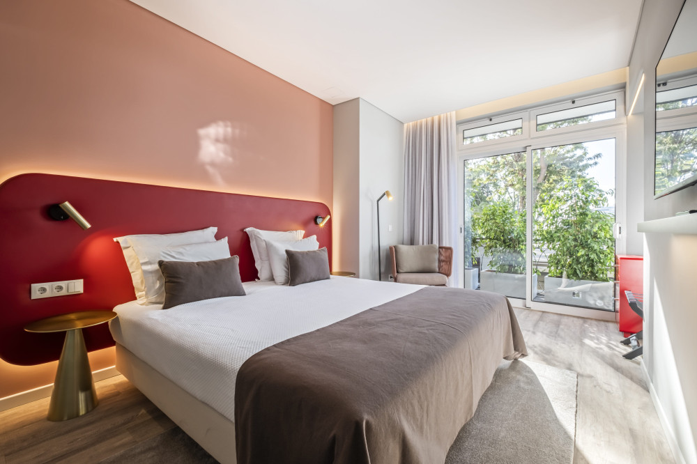 King David Suites 102 by Madeira Sun Travel preview