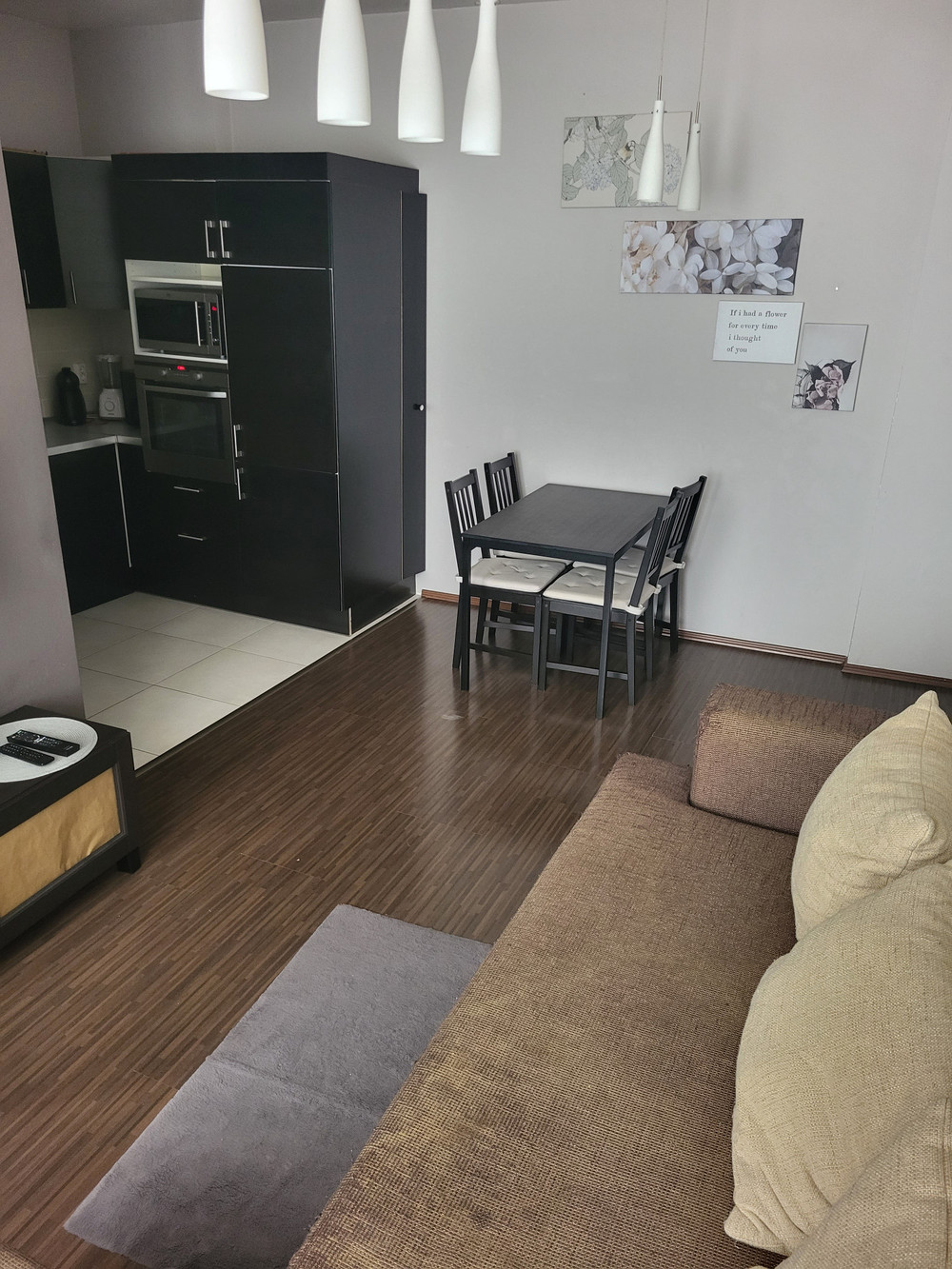 Cozy flat near to Heros Square preview