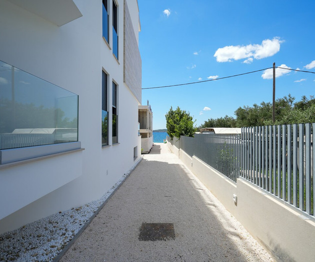DʻArt Villa Apartment A1- two bedroom ground floor