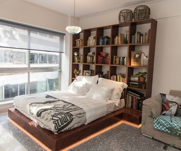 New Luxury Loft, Syntagma Historic Center-ACANTHUS