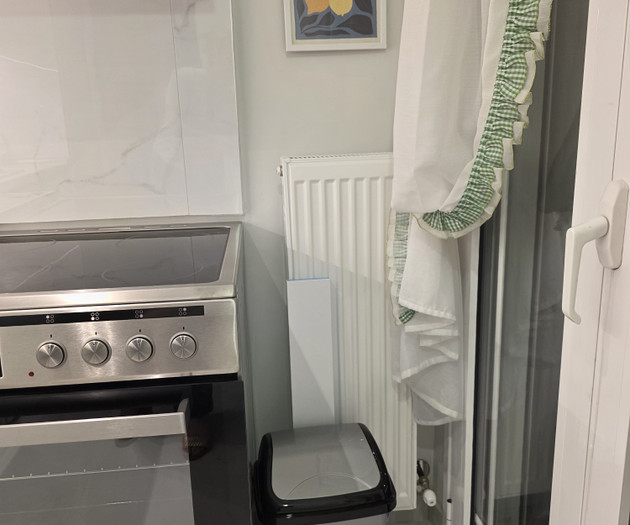 Cloud Nine SKG Central Apartment