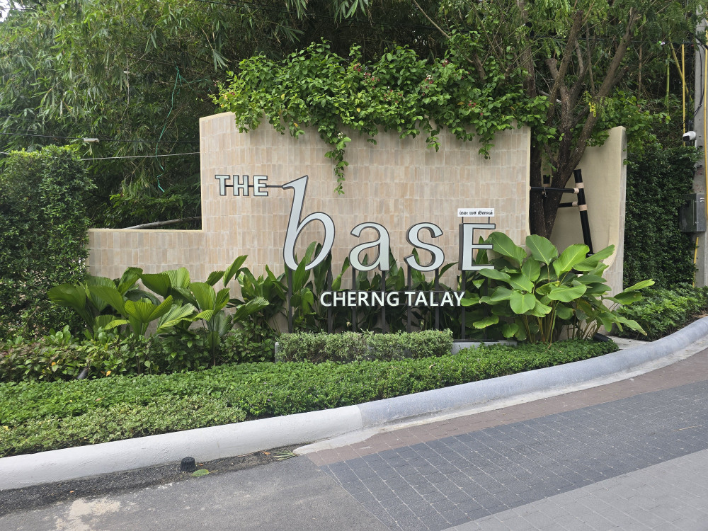 Pet-Friendly 1BR on 3rd Floor near Bang Tao preview