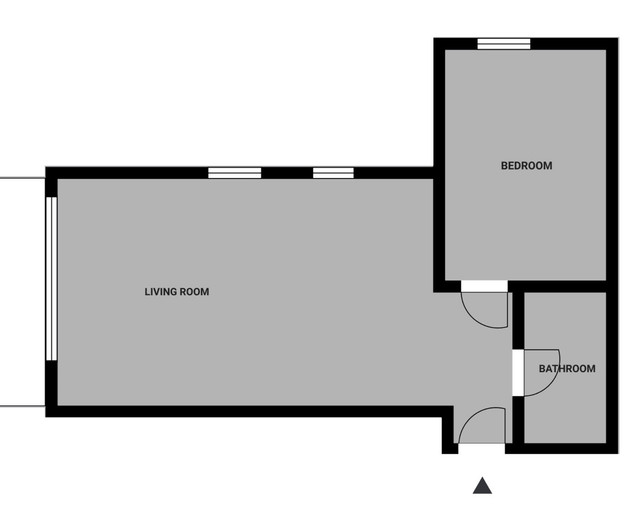 Blueground |Ramat HaHayal,Garden view, Balcony -29