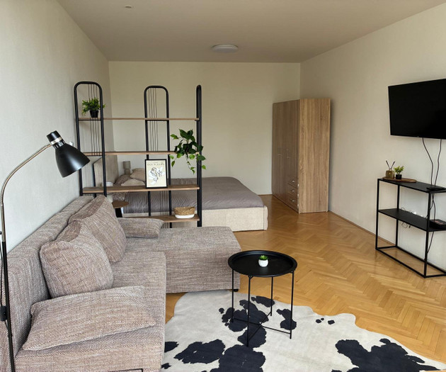 Cozy & Well-Equipped Apartment near Hospital