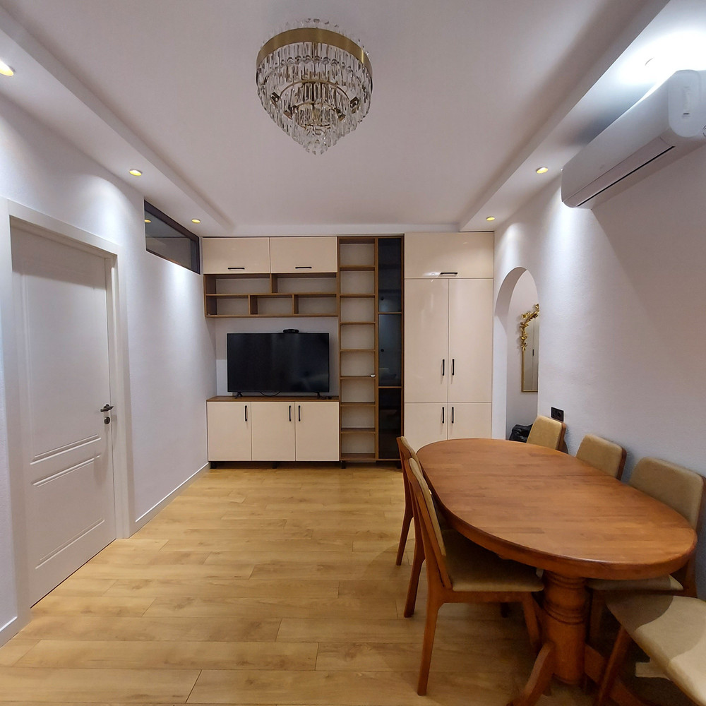 The Apartment is for rent In Tbilisi preview
