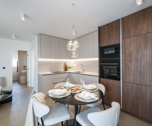 Apex Refined Apartment Antun Zadar
