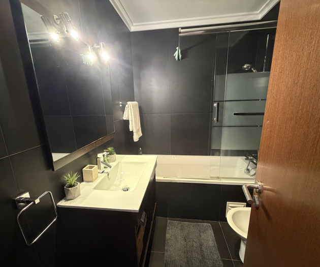 Beautiful Apartment in Lagos