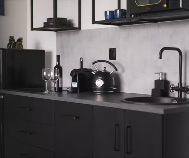 IndustriaLux Suite by Rentez