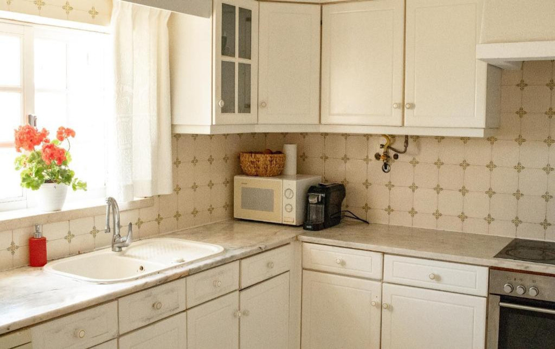 Cozinha da York House