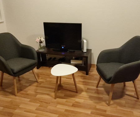 Apartment to rent - Prague Chodov