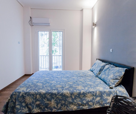 Flat for rent - Athens