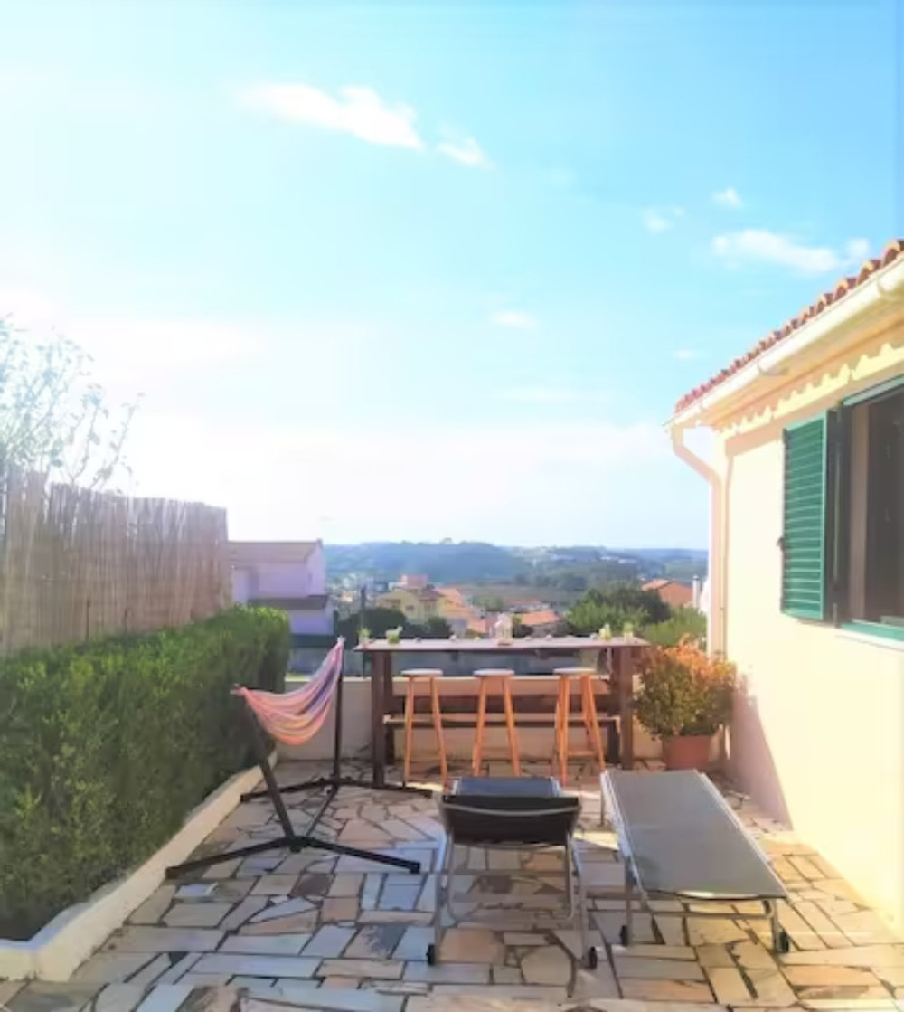 ❣Ocean Townhouse❣ View+Garden+ BBQ+Bikes preview