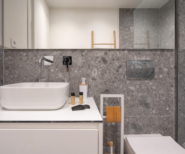 LIV Athinum 1 - Luxury Apartment 1C