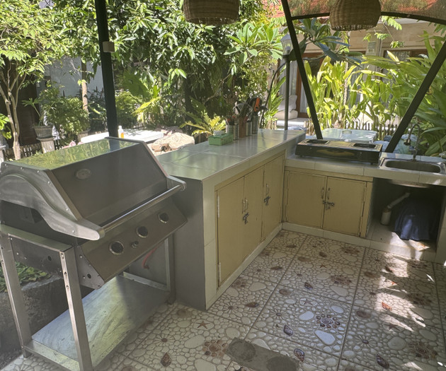 🌴 Stylish Long-Term Studio – Perfect for Work 💻✨
