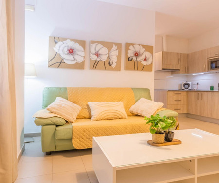 Apartment COSTASOL - 2 BedRooms