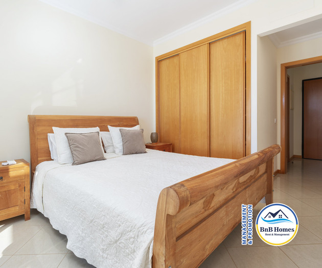 BnB Homes Eco Apartment with terrace and 2 pools