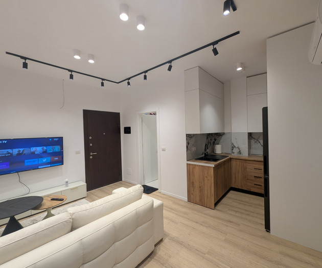 Ave’s Elegance Apartments
