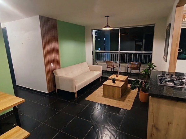 Sala de estar