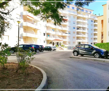 1 Bedroom Apartment Alvor