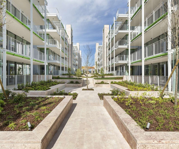 Luxury apartament Lisbon