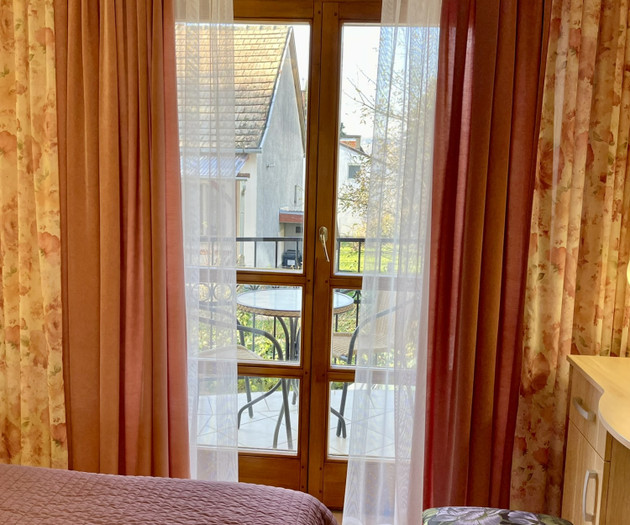 NEVA apartment
