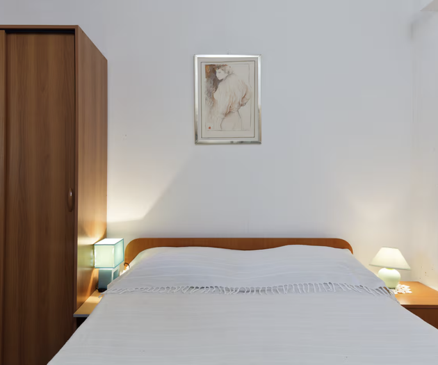 Solta beach Apartment Plaza