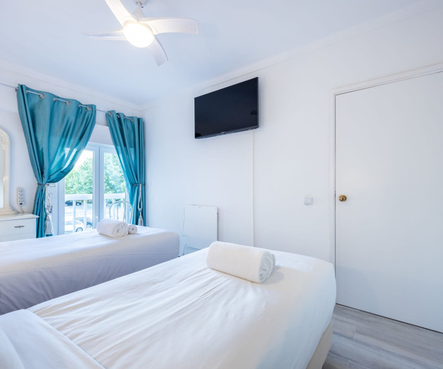 Apartment Cabreira Concorde