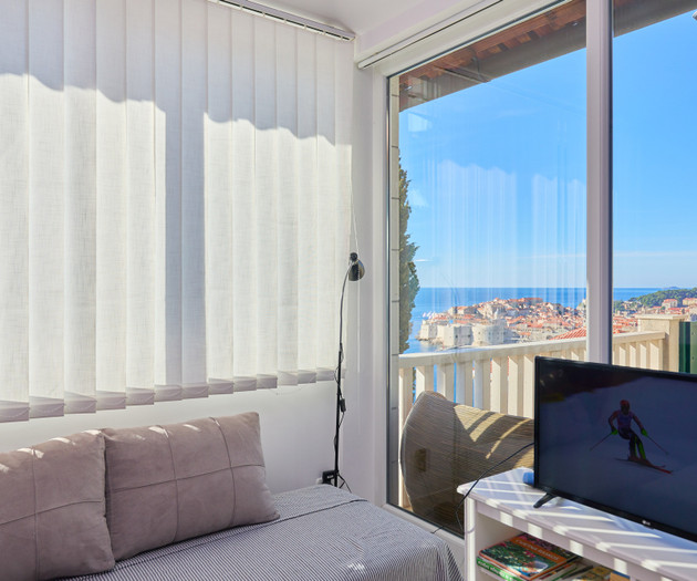 Purpler SeaView Apartment