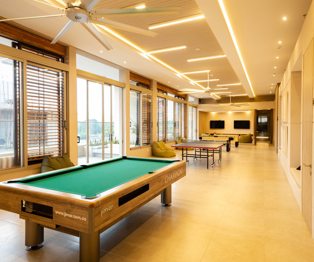 Loft Signature · Playa, piscinas y jacuzzis