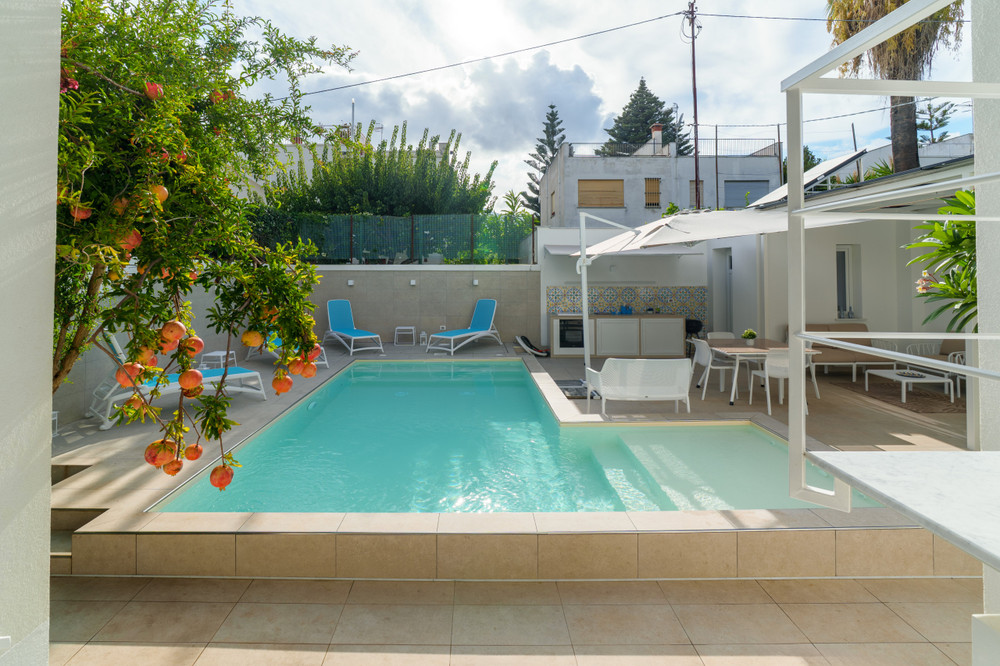 Luxury Villa Vera preview