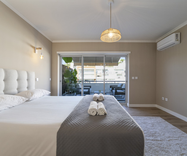 Atlântida Apartment by HelloVacations