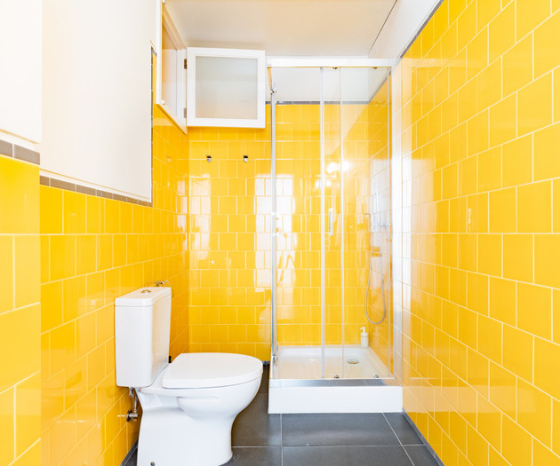 VIVA Three Magi Residence Sunny Suite
