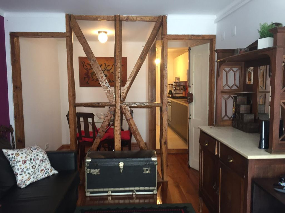 Cosy Lisbon apartment - Historic Centre of Lisbon preview