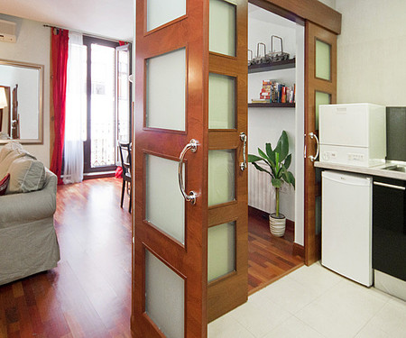 Precioso apartamento en Malasaña