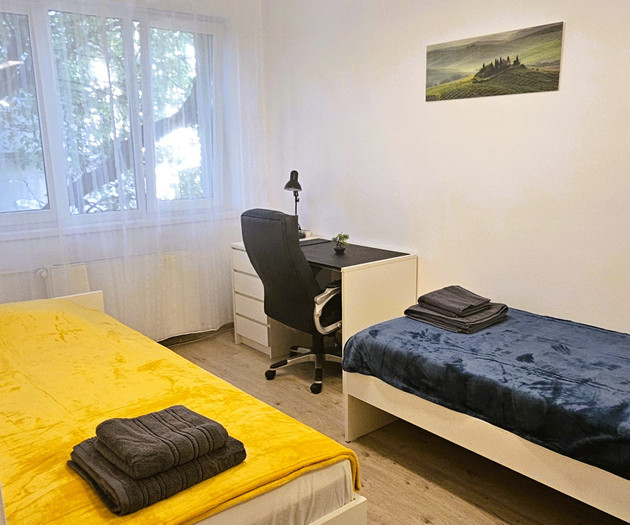 Urban Confort