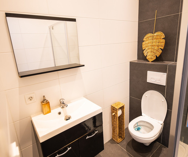 Serenity 2BDR Apartment LH